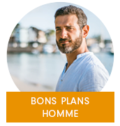 Catalogues Vêtements Hommes