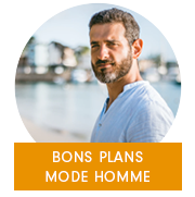 Catalogues Vêtements Hommes
