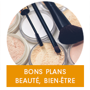 Catalogues Beauté, Cosmétique, Bien-être