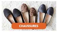 CHAUSSURES