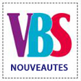 Nouveautés
