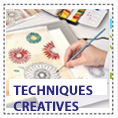 techniques creatives