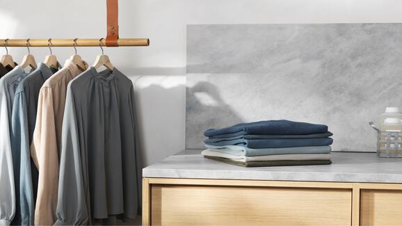 Comment entretenir ses vêtements pour les garder comme neufs Comment entretenir ses vêtements pour les garder comme neufs