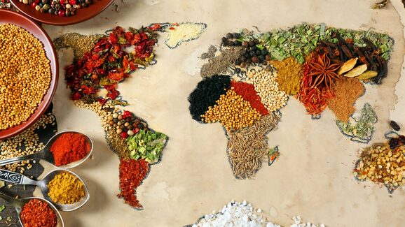 Cuisine du monde : les plats traditionnels à tester chez soi Cuisine du monde : les plats traditionnels à tester chez soi