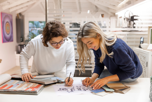 Réussir une rénovation sans stress : les étapes à suivre Réussir une rénovation sans stress : les étapes à suivre