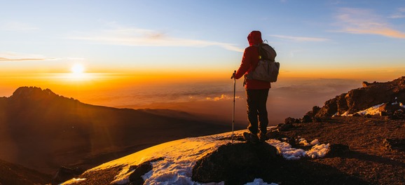 Les plus belles randonnées du monde : nature, défi et émerveillement Les plus belles randonnées du monde : nature, défi et émerveillement