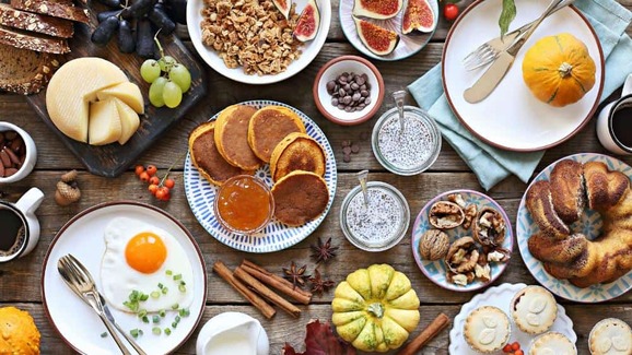 Les secrets pour réussir un brunch maison digne des grands cafés Les secrets pour réussir un brunch maison digne des grands cafés