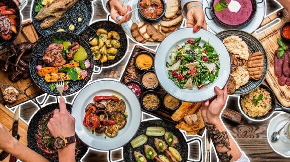 Tendances food 2025 : ce que vous allez adorer cuisiner cette année Tendances food 2025 : ce que vous allez adorer cuisiner cette année
