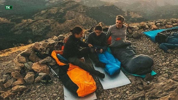 Organiser un bivouac : astuces pour une nuit réussie sous les étoiles