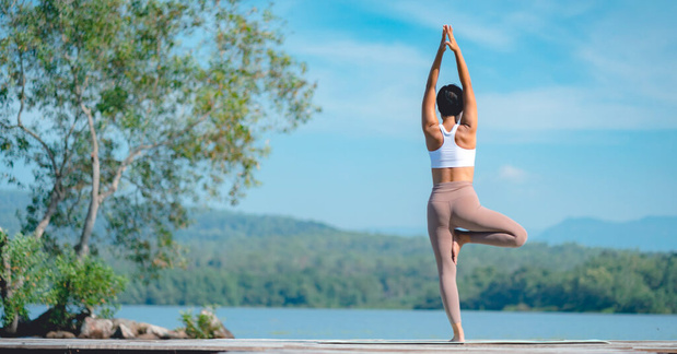 Les avantages du yoga en plein air et comment s’y mettre