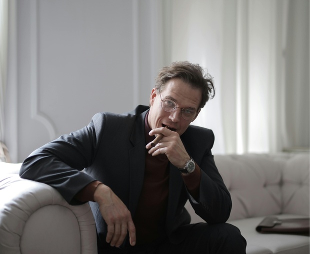 Comment créer un coin cigare élégant chez soi ?