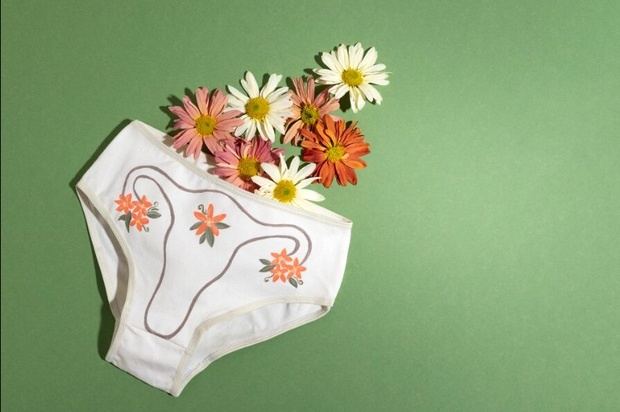 Top 3 des atouts des culottes menstruelles