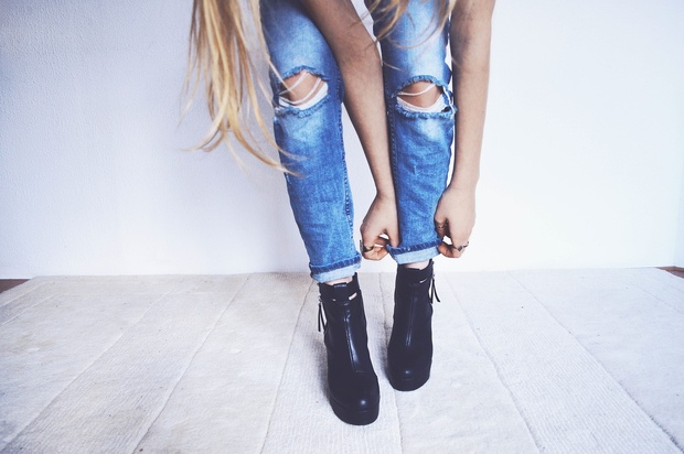 4 conseils de pro pour bien adopter le style Baggy