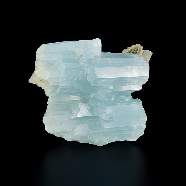 5 raisons d’offrir une aigue-marine selon Michaël Vessière