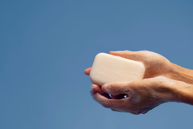 Pourquoi le savon au lait d’ânesse est-il si bon pour la peau ?