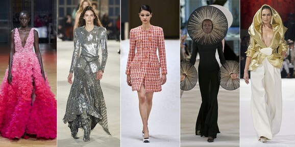 Décrypter les défilés : comment s’inspirer des tendances haute couture dans la vie quotidienne ?