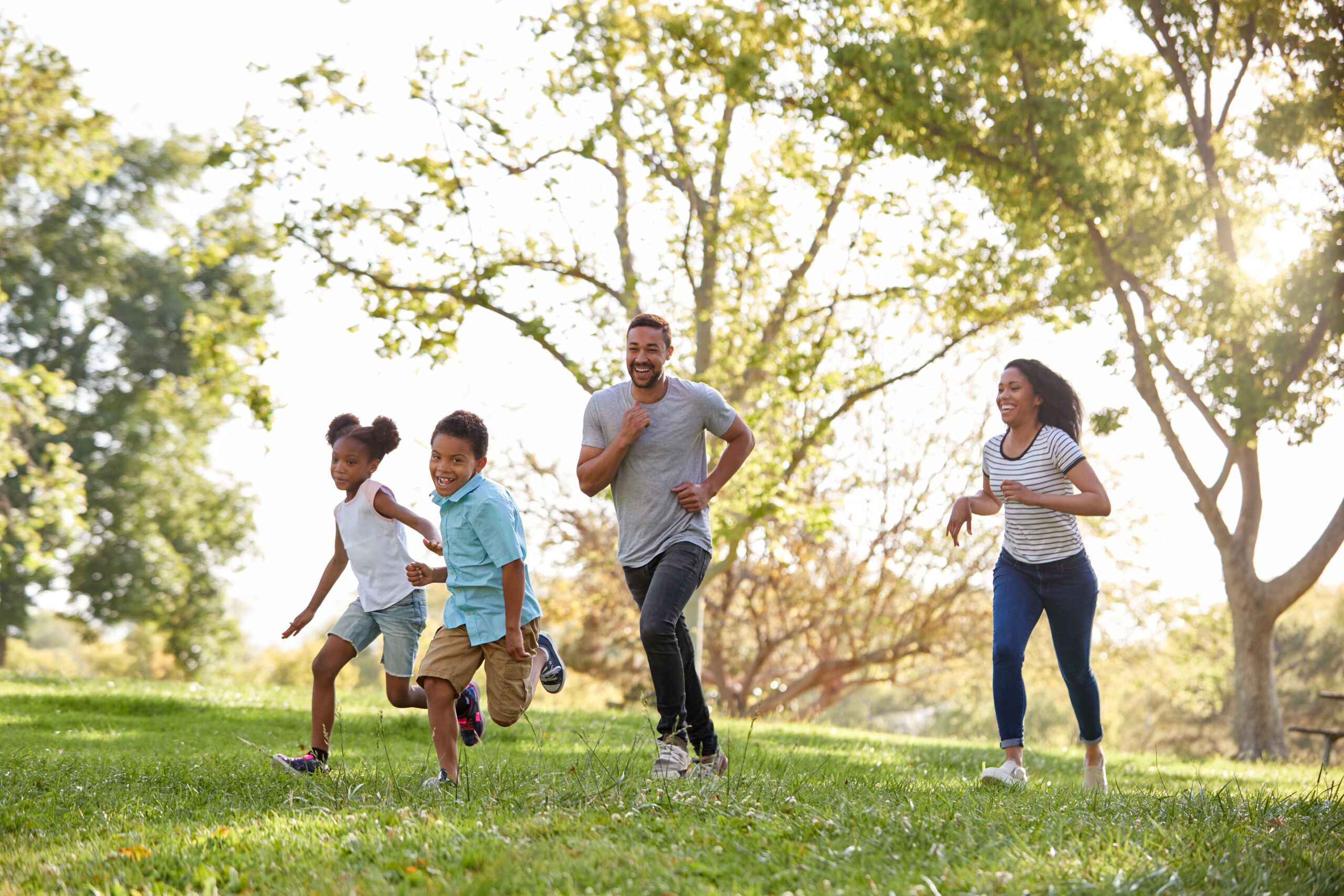 Les jeux de plein air pour animer vos après-midi en famille ou entre amis