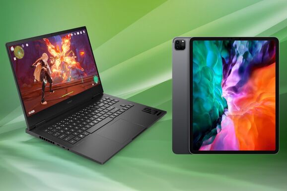 Tablettes vs ordinateurs portables : quel appareil choisir pour le quotidien ?