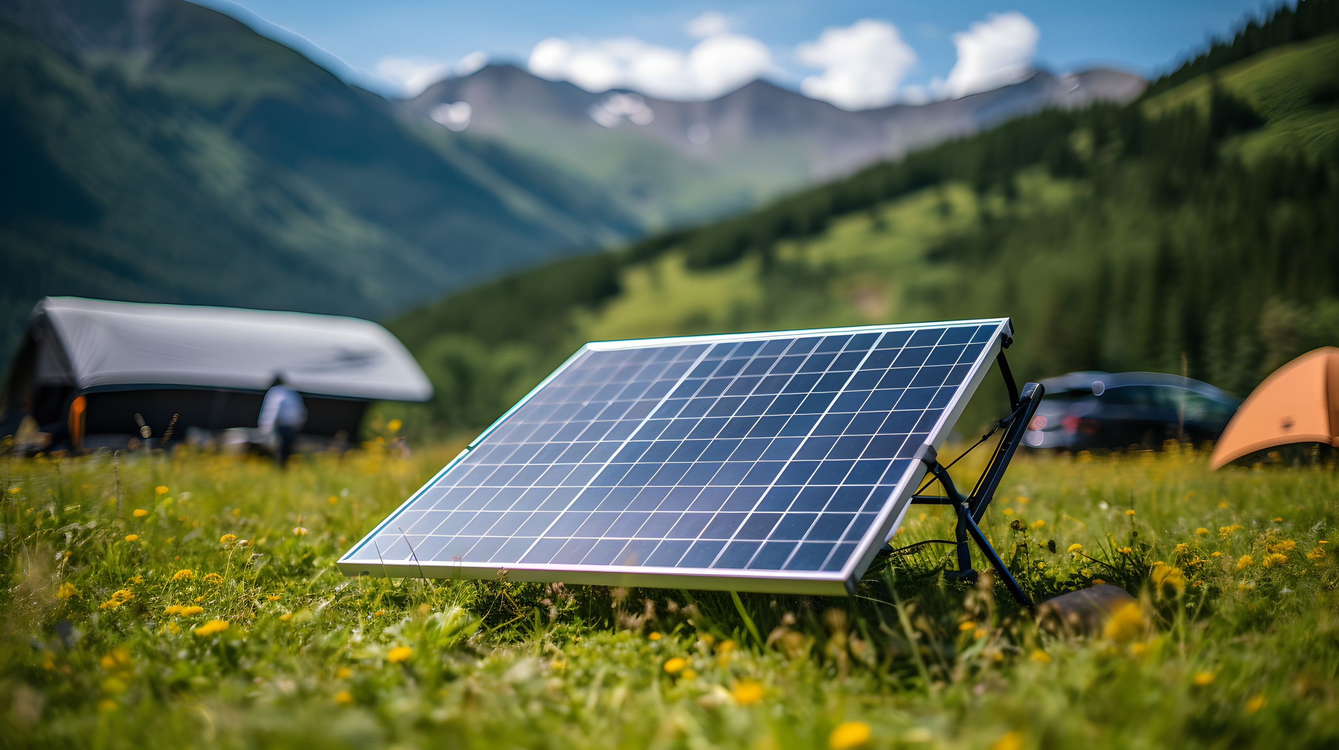 Optimisez votre autonomie énergétique : Guide des batteries solaires pour un foyer éco-responsable