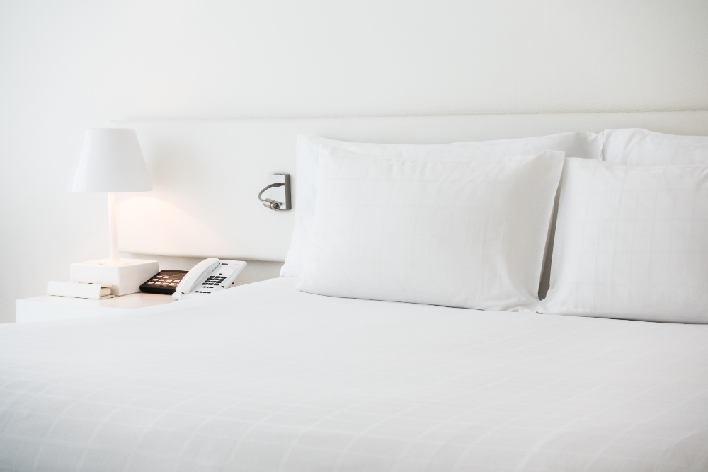 Quel type de lit choisir pour un sommeil réparateur ?