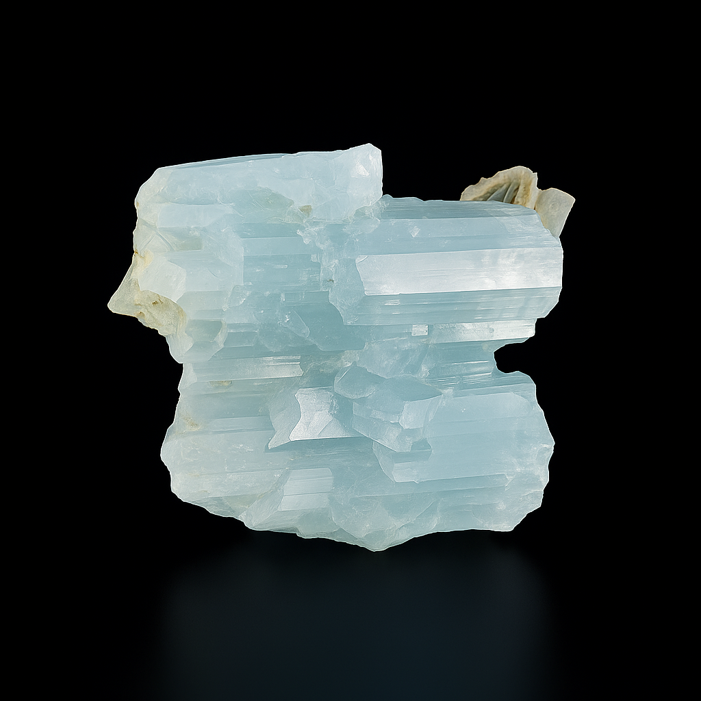 5 raisons d’offrir une aigue-marine selon Michaël Vessière